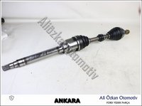 Ford Yedek Parça - İTHAL AKS KOMPLE SAĞ OTOMATİK